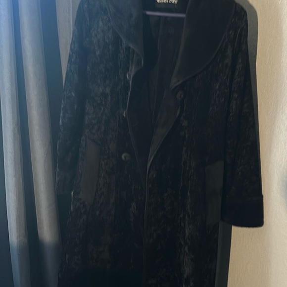 Warm jacket - Picture 1 of 4